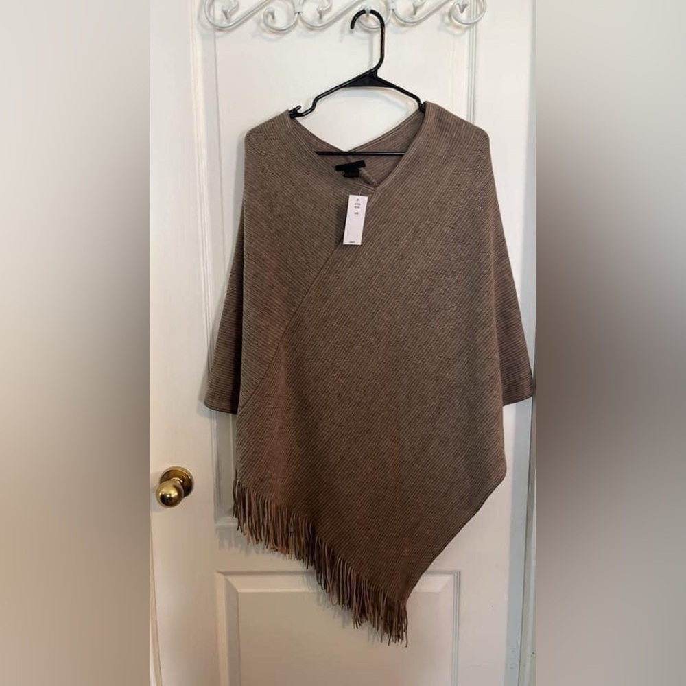 Poncho
